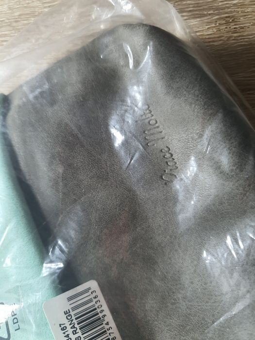 Torba na ramię Piace Malto, nowa z metka w folii nie otwierana, wymiar