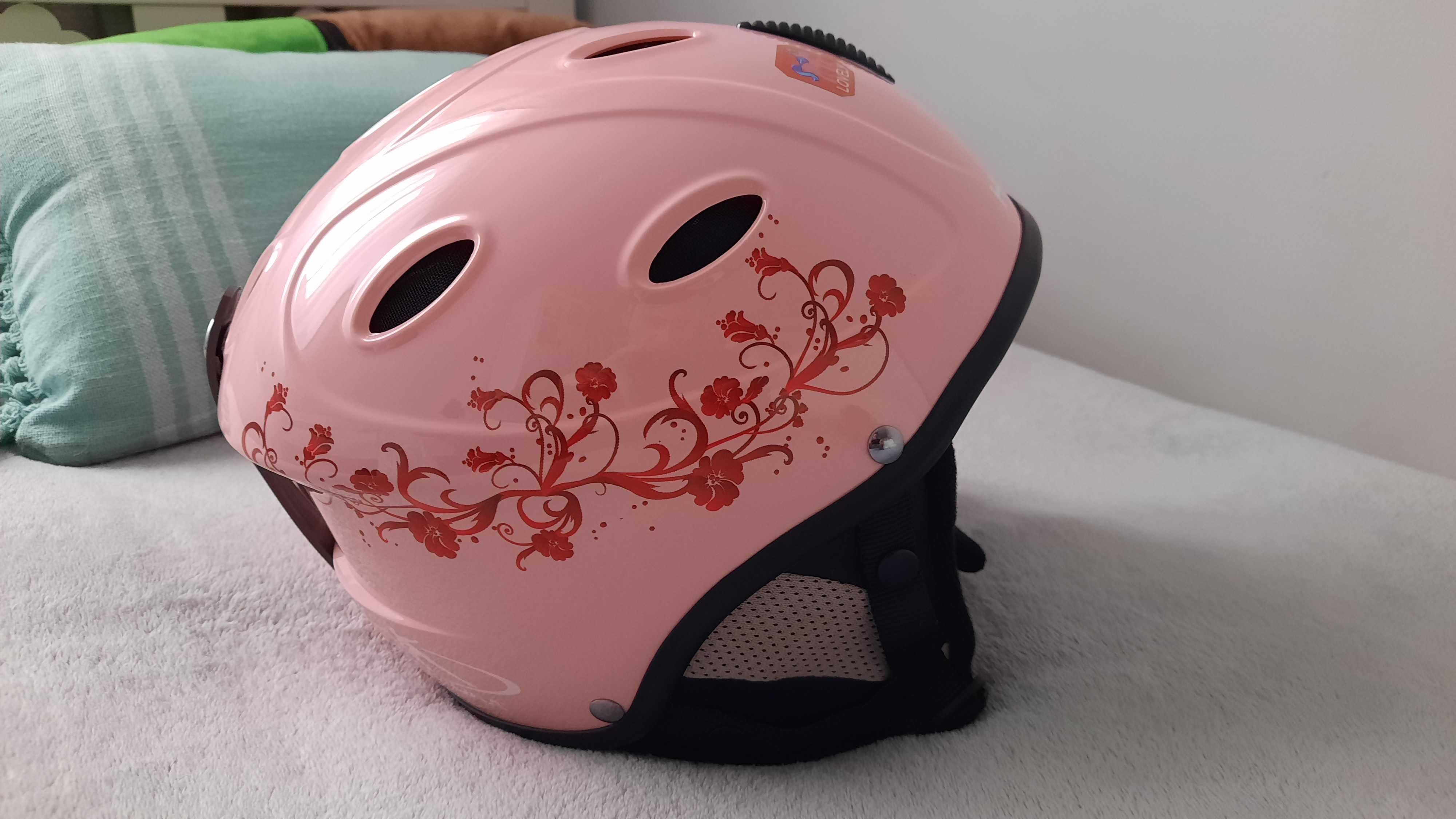 . HUDORA Super kask  r S 48-51cm!