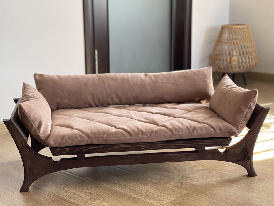 Ліжко для тварин