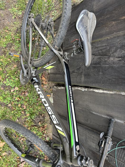 Rower Kross Esprit 3.1