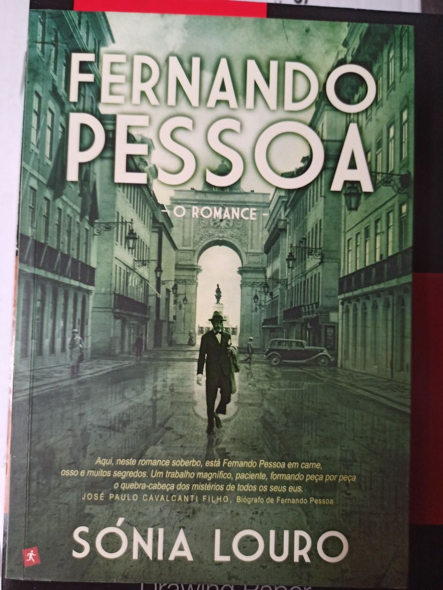 Livros vários autores (Pt.5)