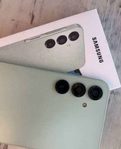 Новий Galaxy a16