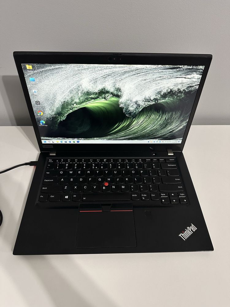 Lenovo ThinkPad T14S *GWARANCJA*