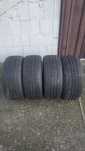 Opony Barum Polaris 5  225/40 r18