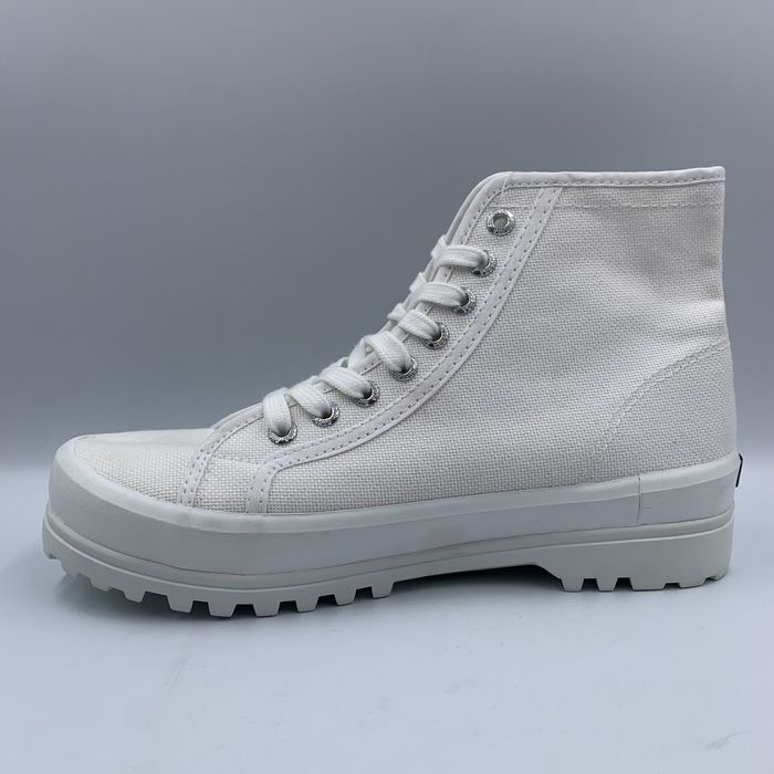 Buty damskie trampki Superga Alpina rozmiar 39