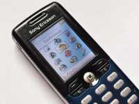 Мобільний Телефон Sony Ericsson T610