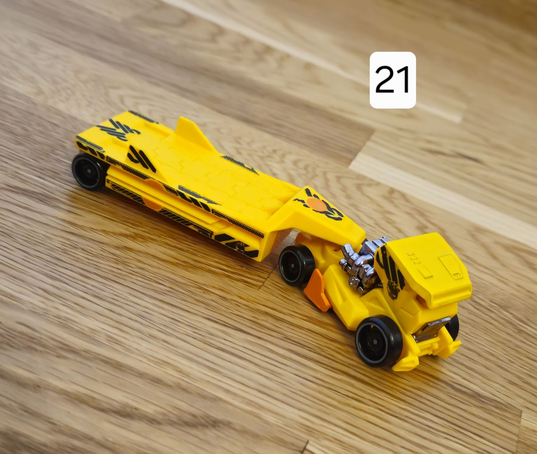Hot Wheels, Matchbox, Majorette