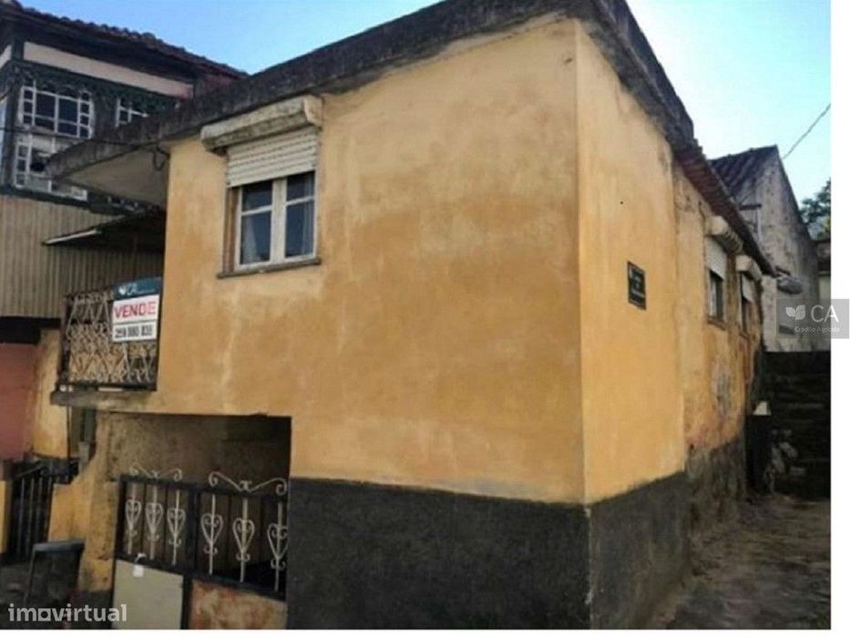 Habitação