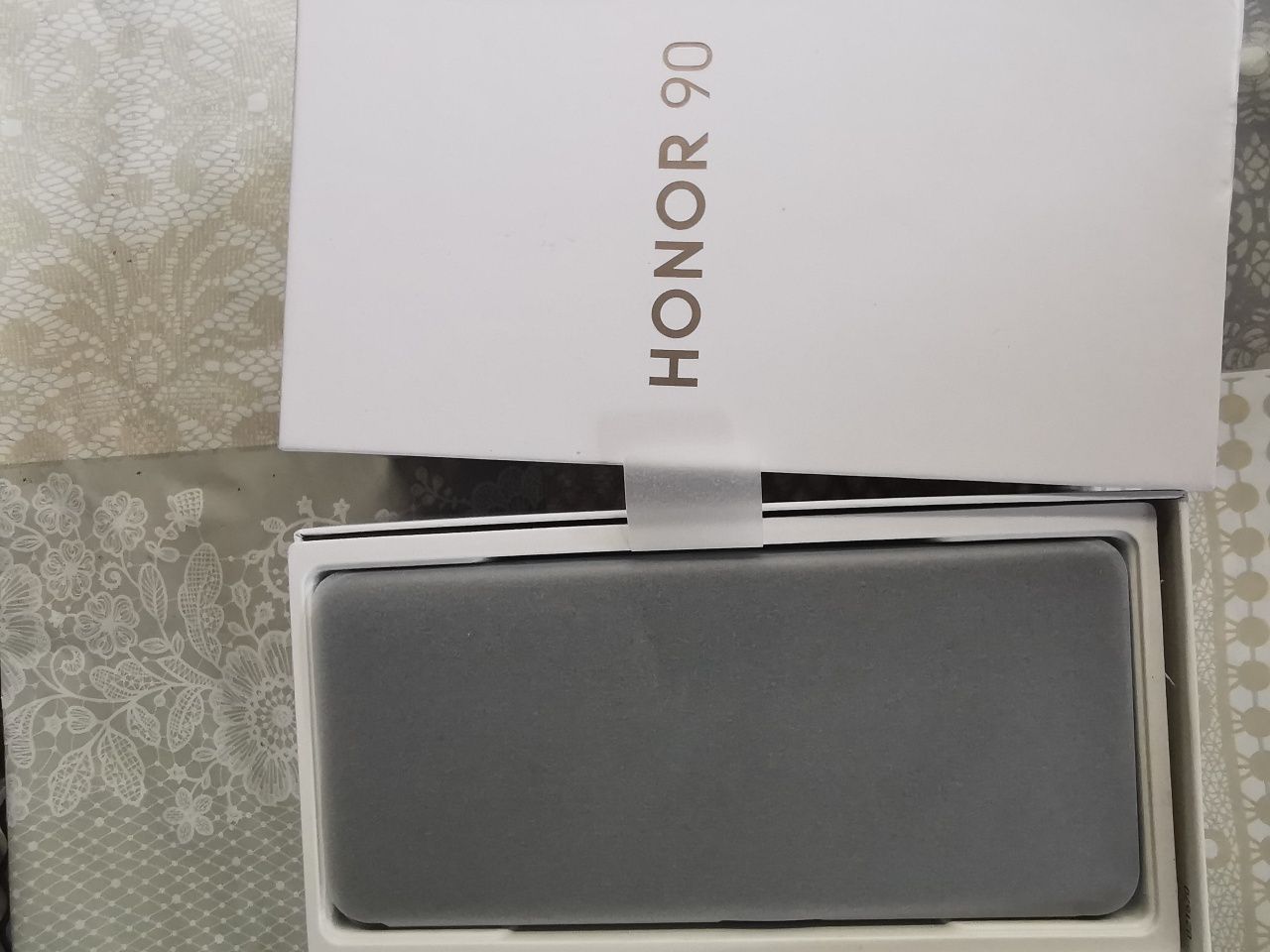 Smartfon Honor 90 5G 12 / 512 GB