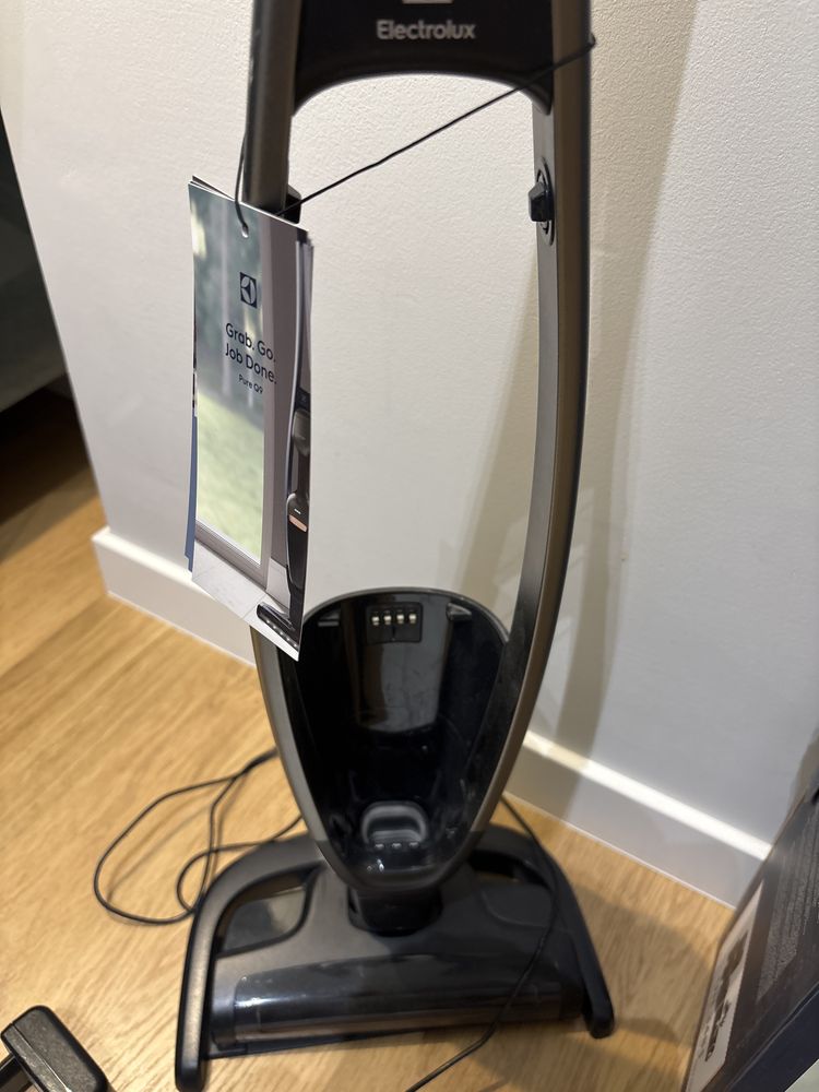 Odkurzacz Electrolux Pure Q9