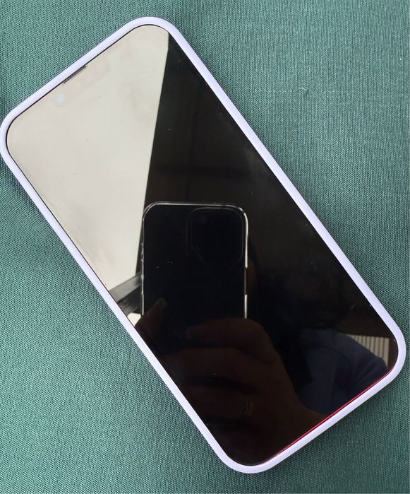 Iphone 14 plus 128 gb+6 чохлів