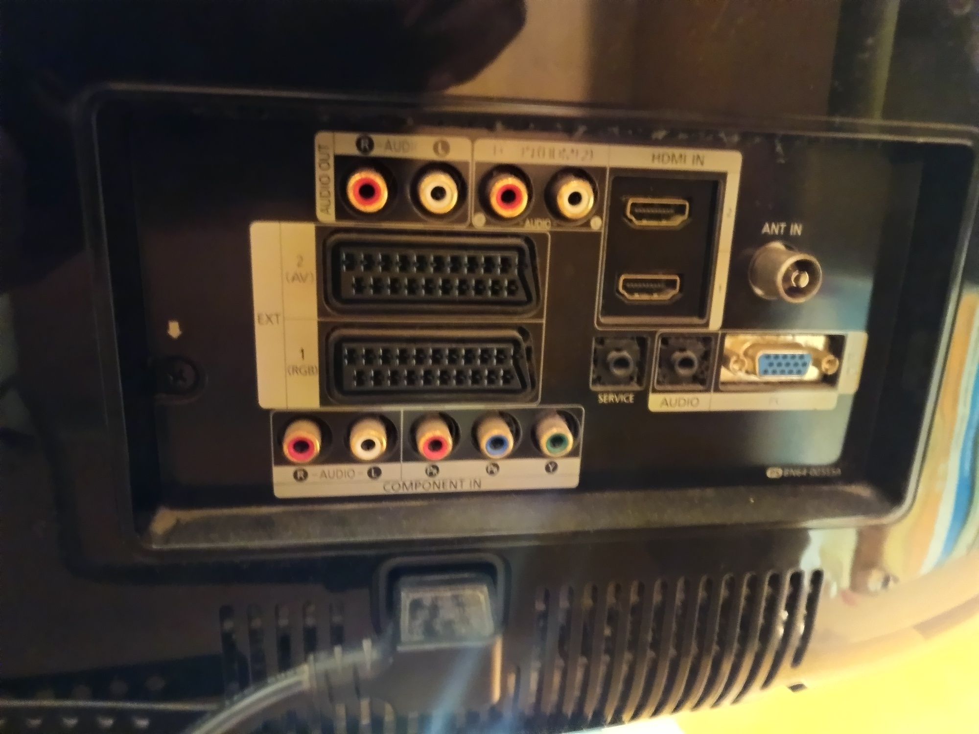Telewizor Samsung 32 cale