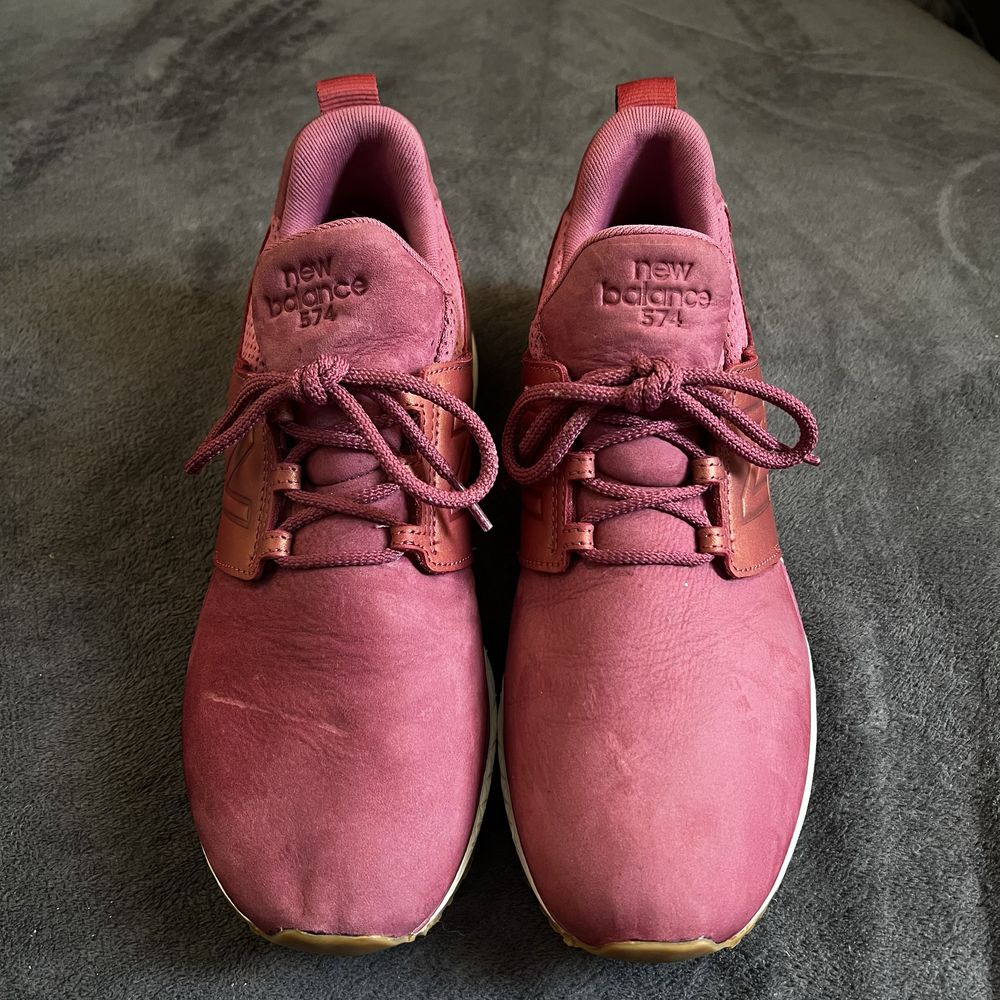 Жіночі кросівки New Balance 574. P. 40. Ідеал!!!
