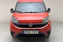 Fiat DOBLO MAXI  120KM 3 Osobowy-REZERWACJA