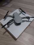 Dron dji mavic mini 1 fly more combo