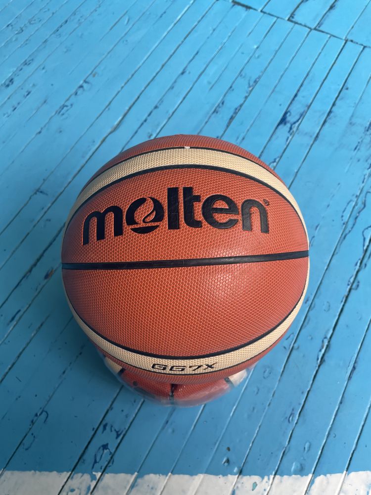 Продам баскетбольний мяч