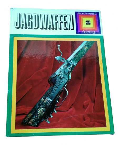 Jagdwaffen - Josef Klingshirn :: Broń Myśliwska - myślistwo, łowiectwo