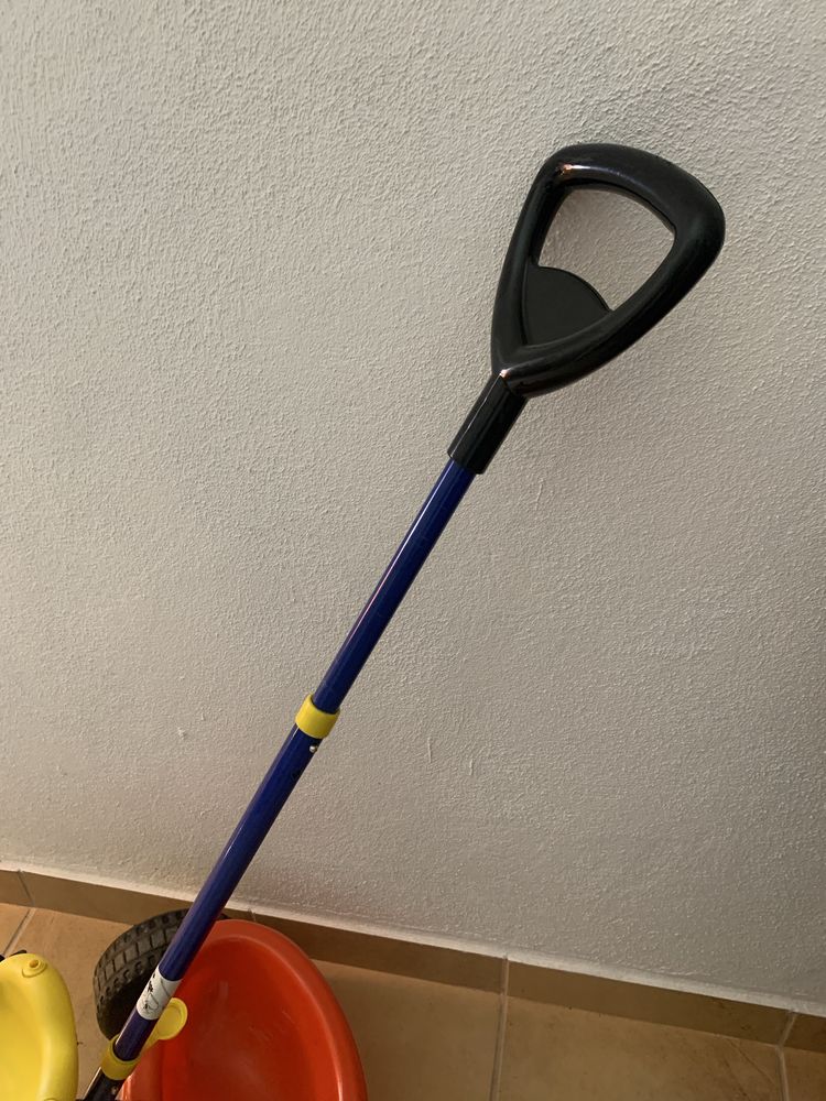 Triciclo Criança