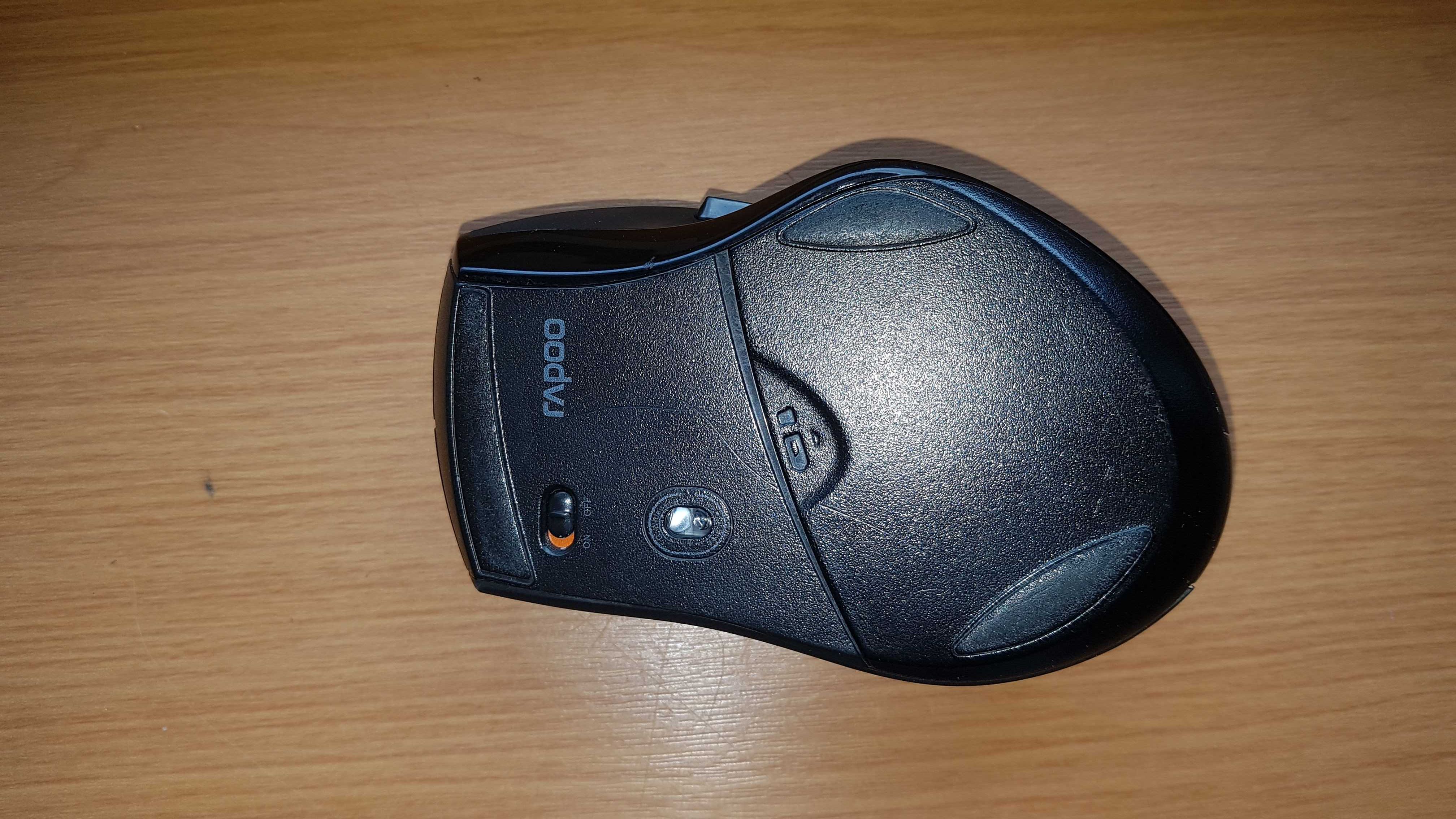 Myszka Rapoo 5G 7800P