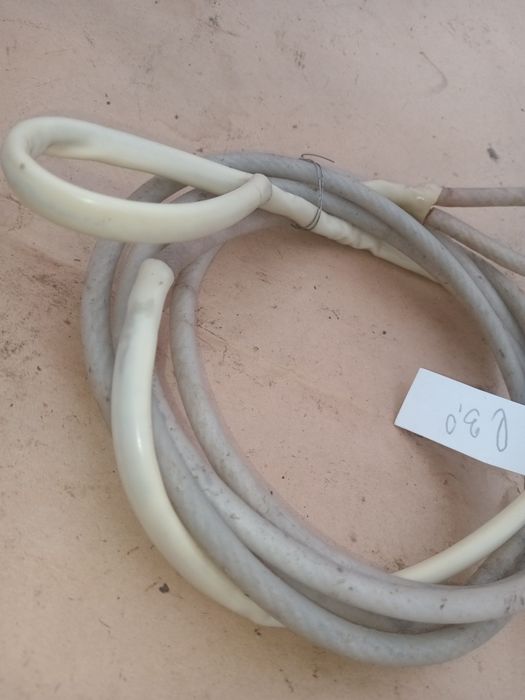 Трос 3м Препона 3м. для велосипеда