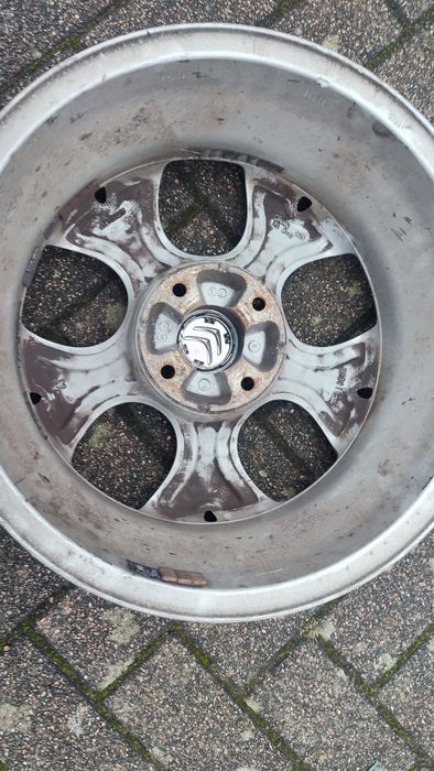 Диски 4/108/r16Citroen, Peugeot