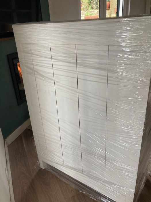 Movel louceiro remodelado