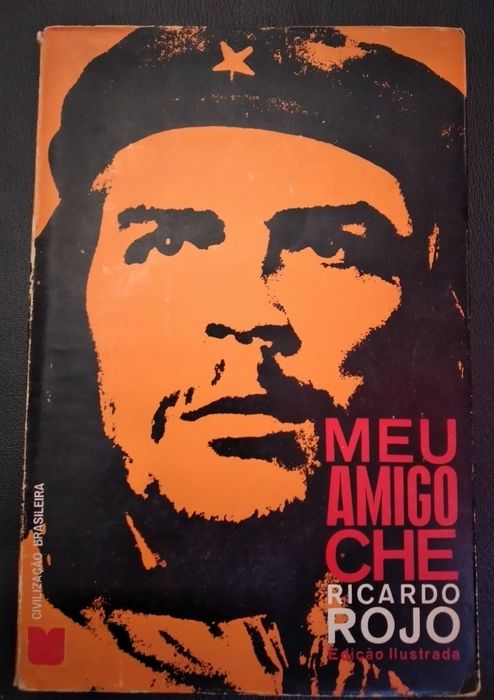 CHE GUEVARA - 2 livros