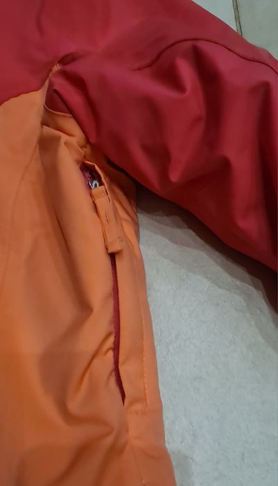 Детская лыжная  куртка Nevica