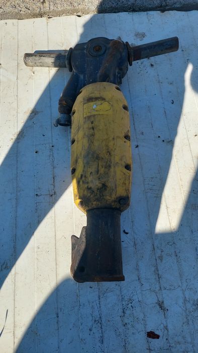 Atlas copco młot do kucia TEX 230PE na powietrze