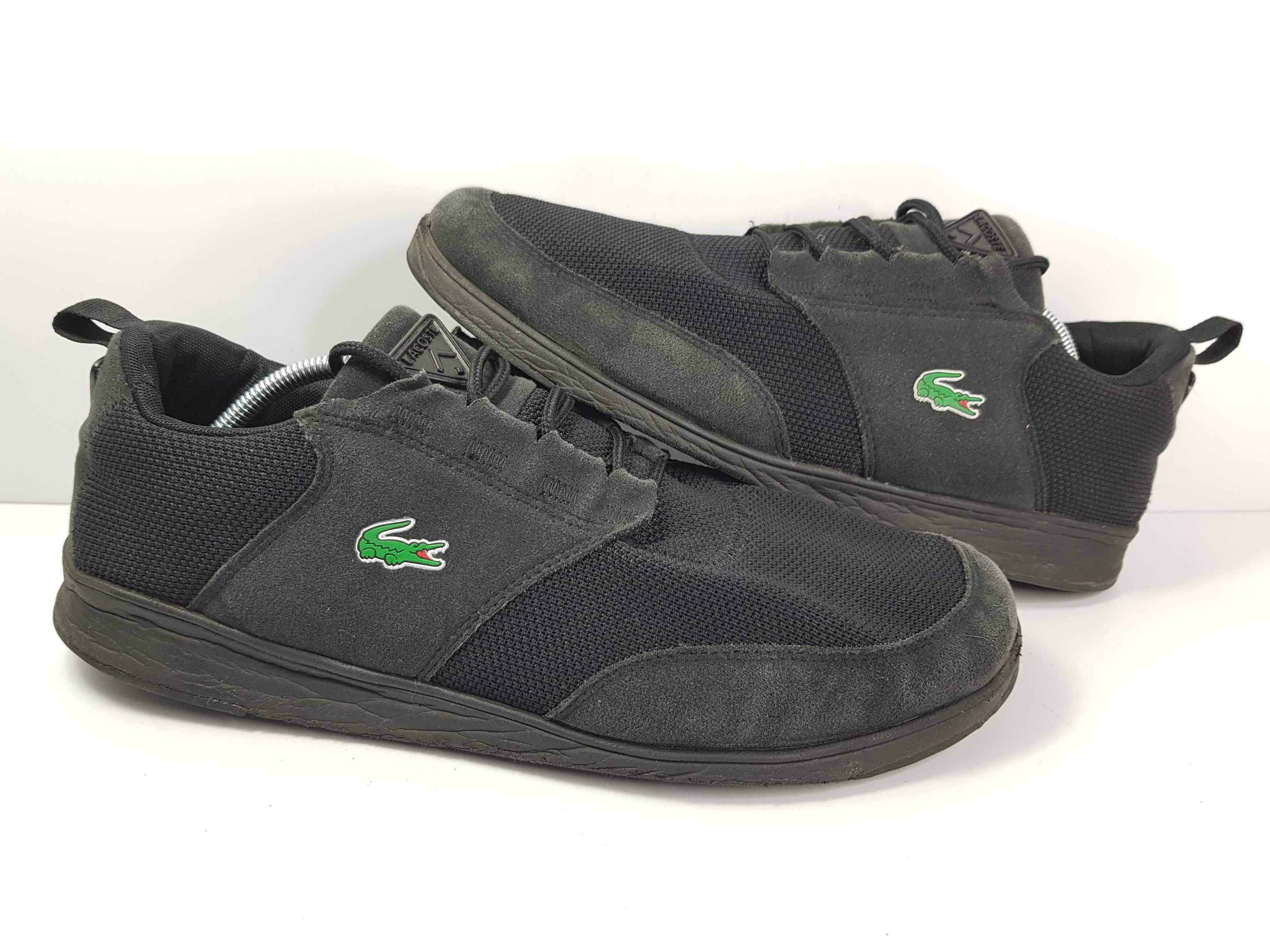 LACOSTE L.IGHT 118 1 buty męskie 44