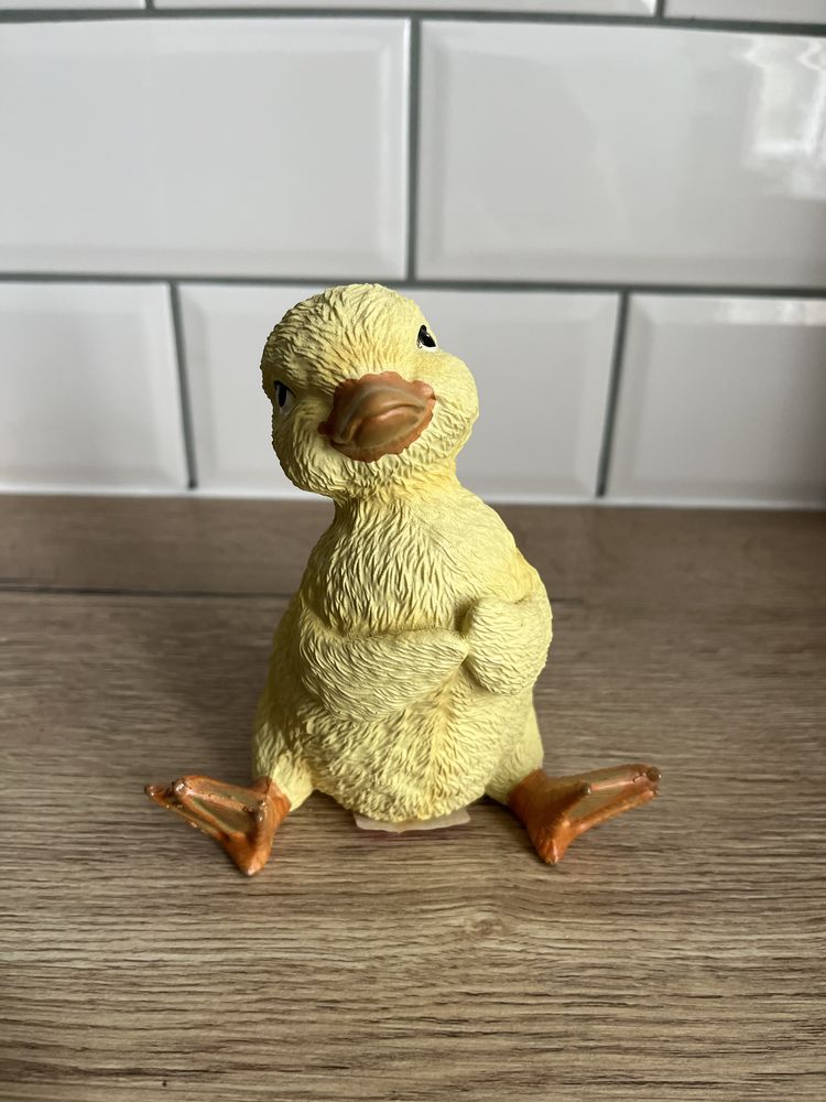 figirka home&you quackers kaczka