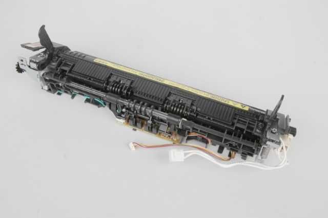 Печь в сборе HP LJ P1102/Canon LBP6020/LBP6018/LBP6000/LBP6030RM1-6921