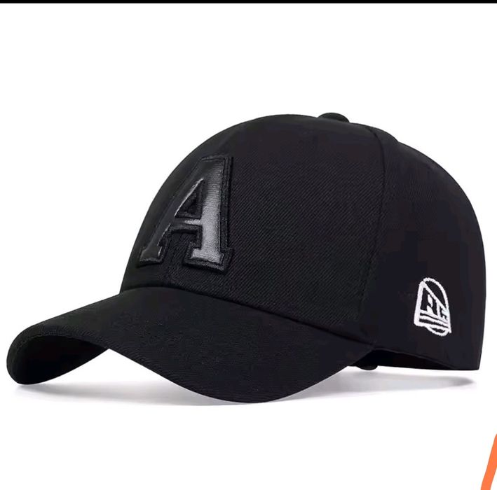 Кепка. Бейсболка