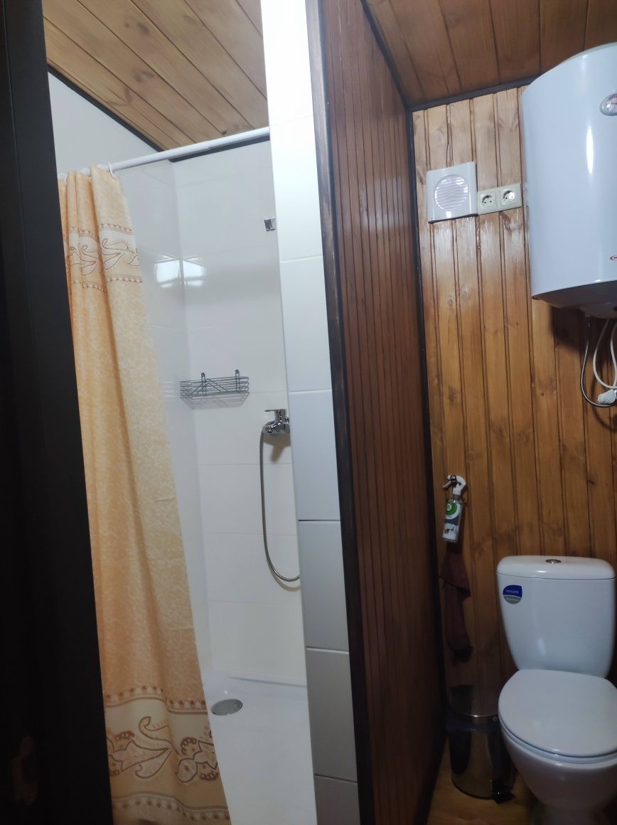 Відпочинок на Дністрі /Стара Ушиця /Бакота