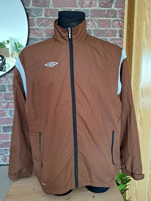 Męska kurta jesienna Umbro XXL