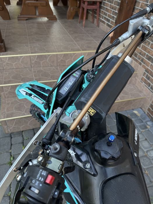 Kovi Advance 250
