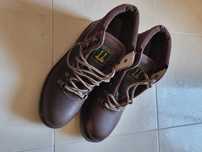 Botas montanha Cheergo 42