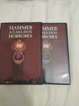 Hammer a casa dos horrores