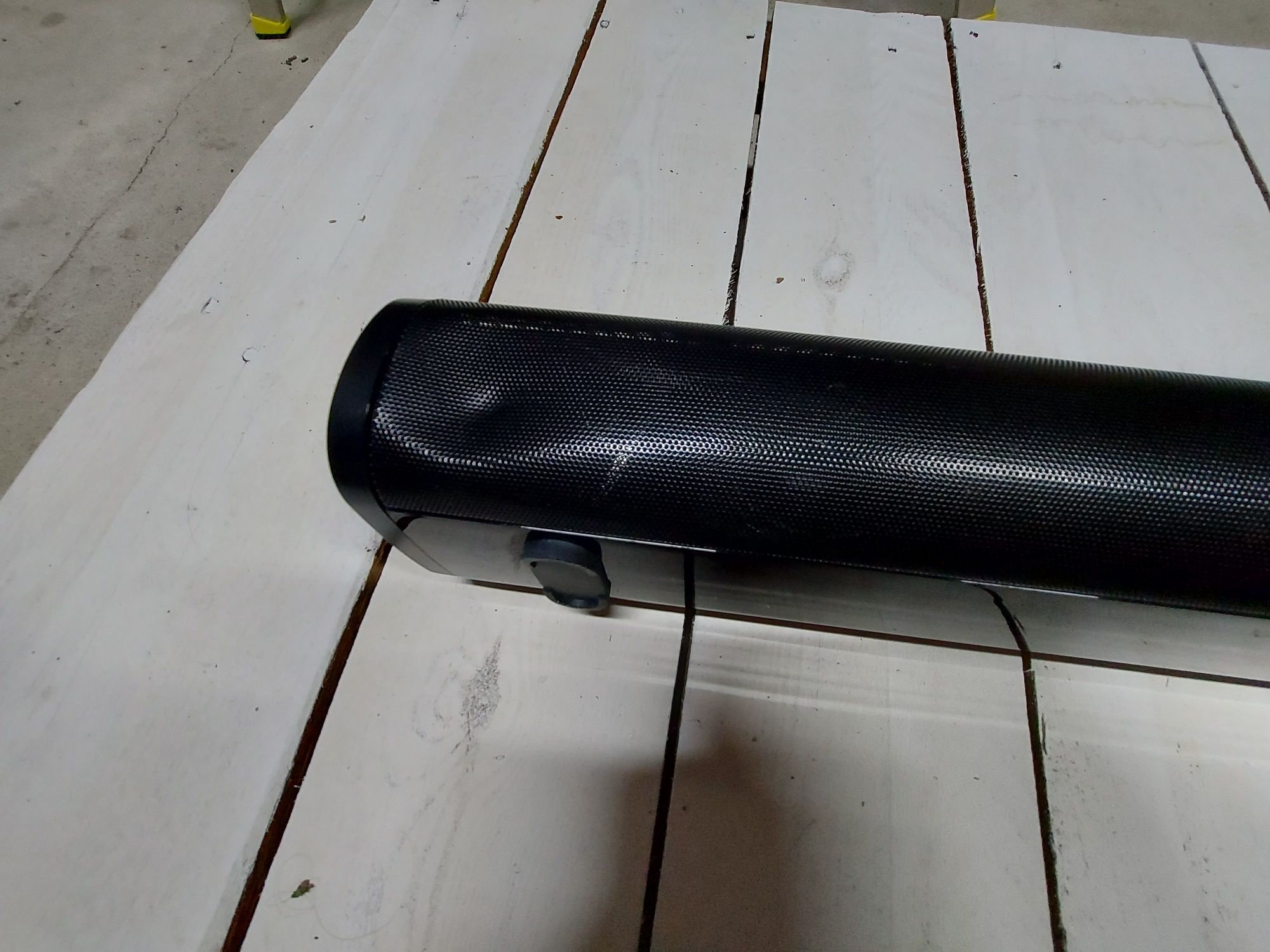 Denver Soundbar z subwooferem DSS 7020 Powystawowe