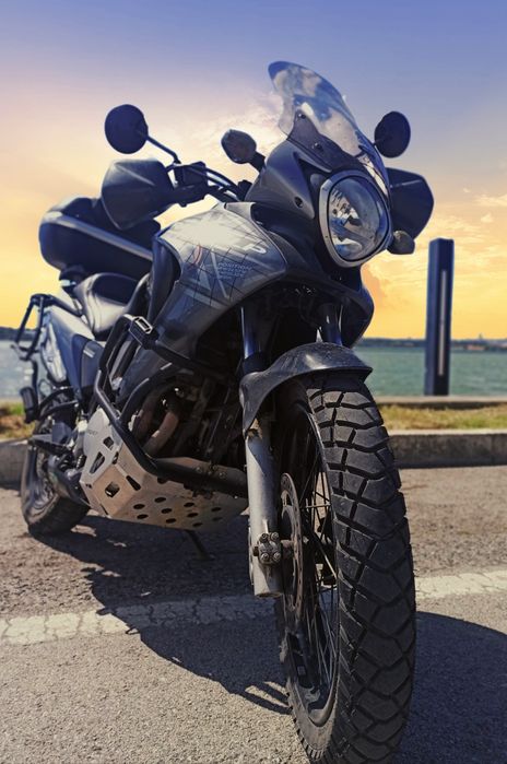 Transalp XL 700 VA Abs resivão feita agora fatura a comprovar