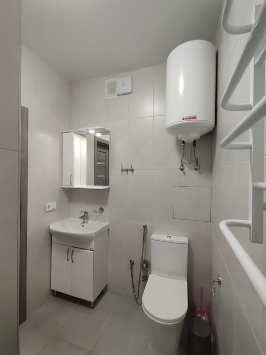 Сдам квартиру в ЖК "Михайловский городок", ул.Михайловская 8. Центр