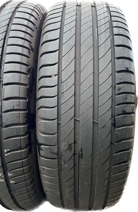 4 X OPONY MICHELIN 205/60/16 - PRIMACY 4 - 92V