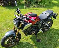 Honda CB650R Neo Sport Cafe