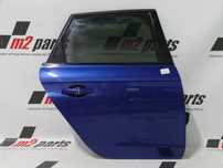 Porta Direito/Trás Seminovo/ Original AUDI A4 Avant (8K5, B8)