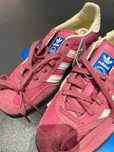 Adidas Gazelle Indoor Pink Cloud White EU40