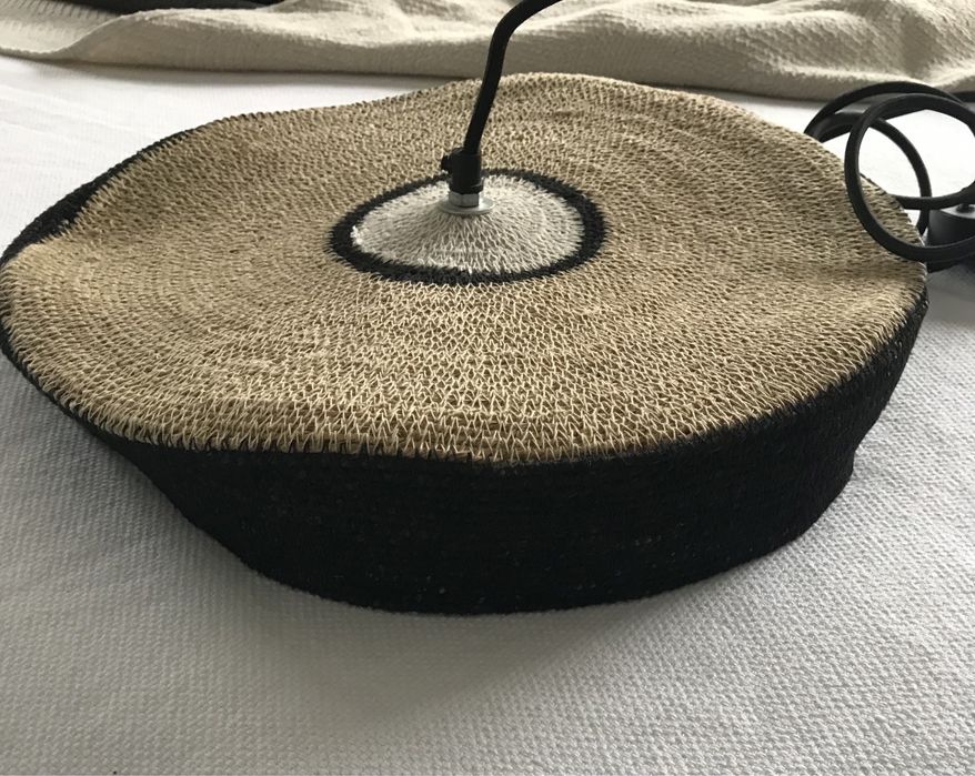 Candeeiro de Teto “Coisas da Terra”