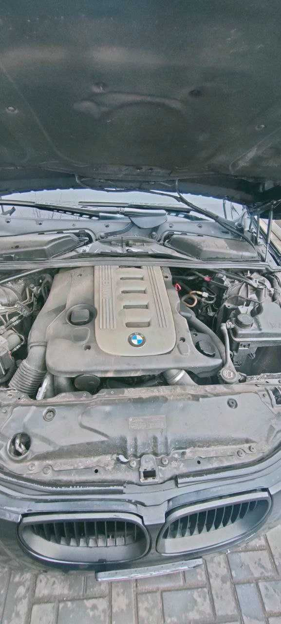 Продам BMW 5 серії е60