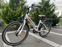 Rower dzieciecy Prohete 24 led