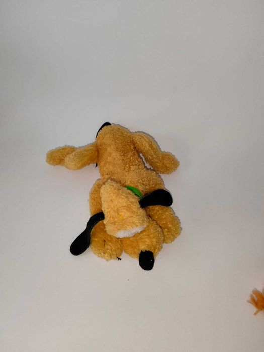 Pluto Pluszowy Piesek Oryginalny Disneyland