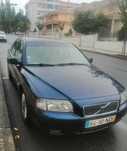 Volvo S80 T6 GPL
